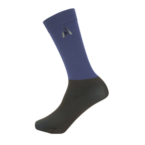 Aubrion React Performance Socks - Midnight