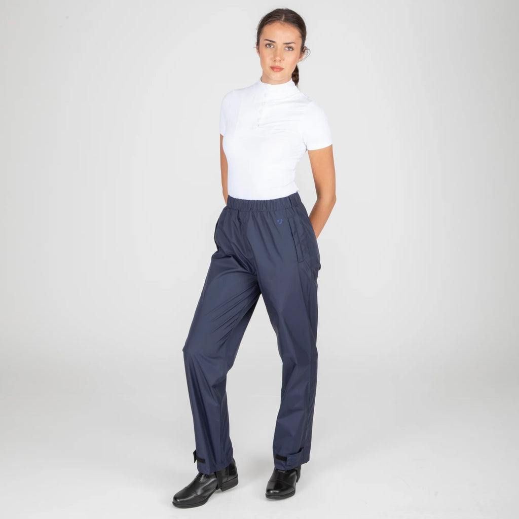 Aubrion Original Waterproof Trousers - Navy