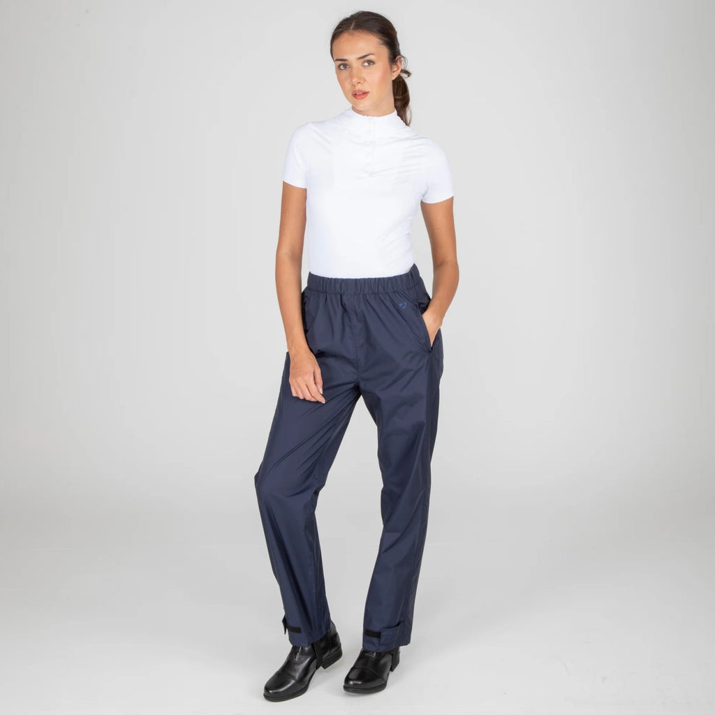 Aubrion Original Waterproof Trousers - Navy