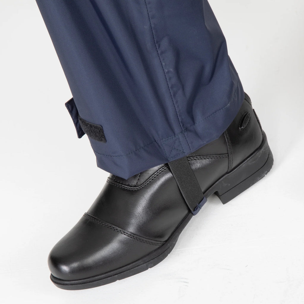 Aubrion Original Waterproof Trousers - Navy