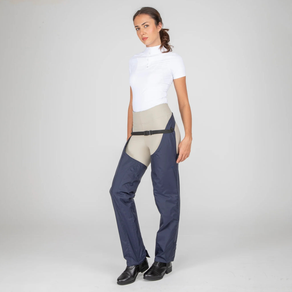 Aubrion Original Waterproof Chaps - Navy
