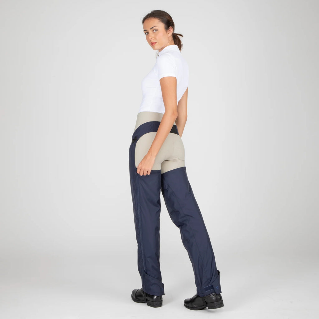 Aubrion Original Waterproof Chaps - Navy