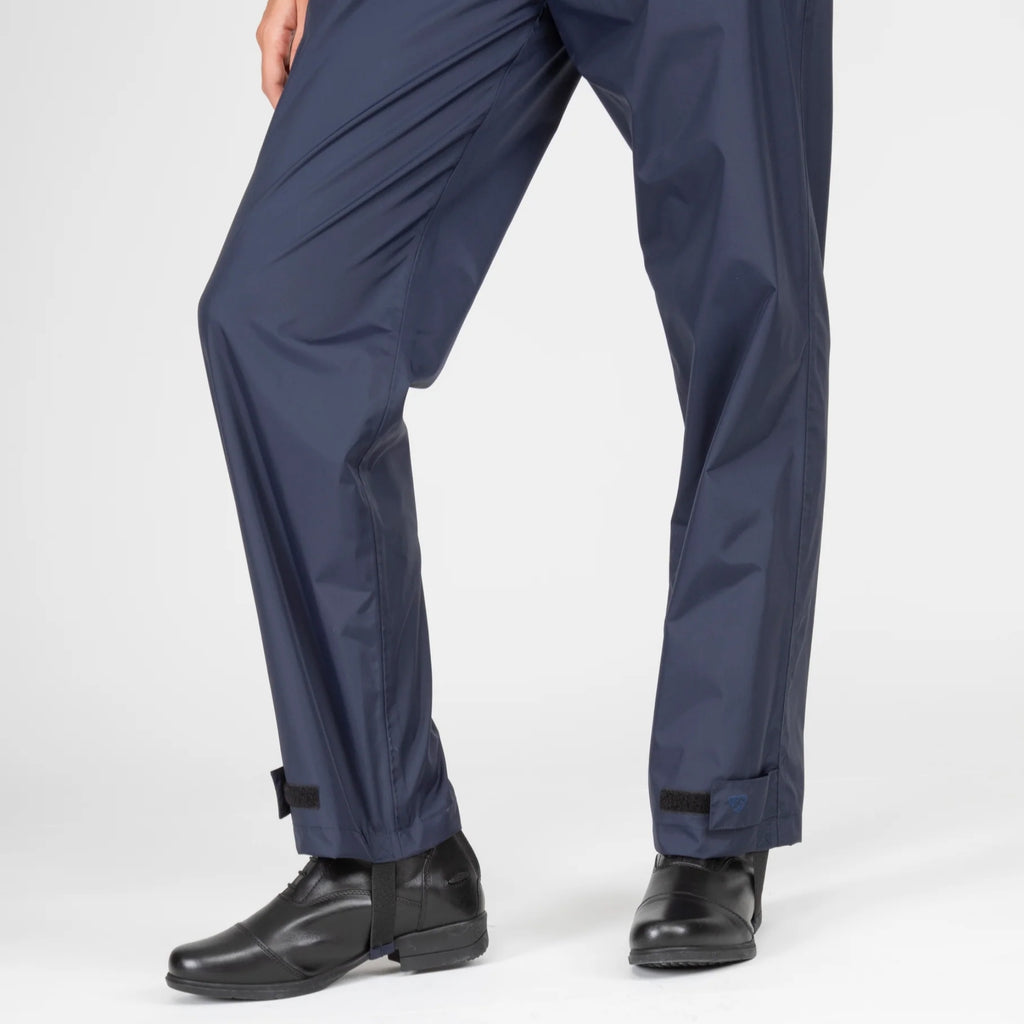 Aubrion Original Waterproof Chaps - Navy