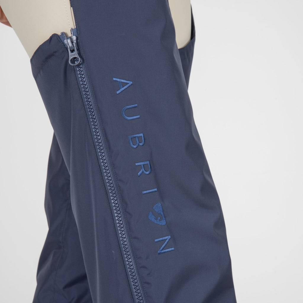 Aubrion Original Waterproof Chaps - Navy