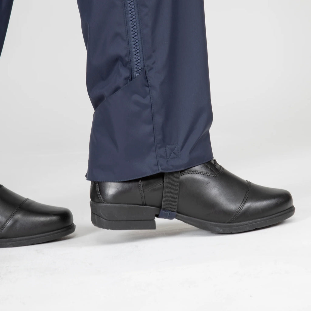 Aubrion Original Waterproof Chaps - Navy
