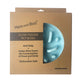 Hemmo and Co Non Slip Slow Feeding Bowl - M/L