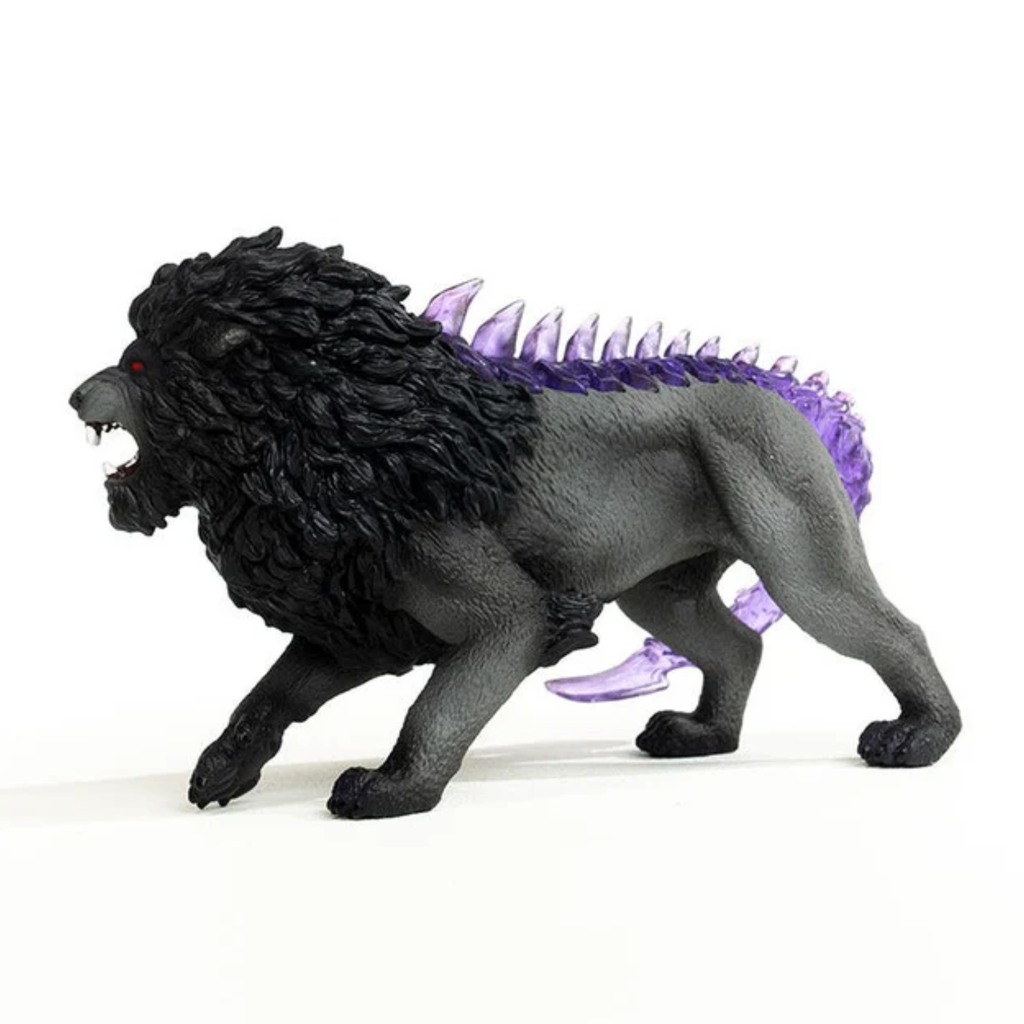 Schleich Shadow Lion