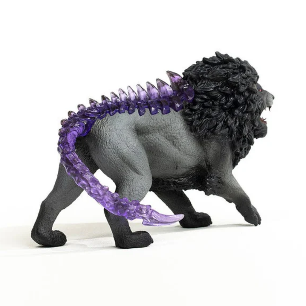 Schleich Shadow Lion