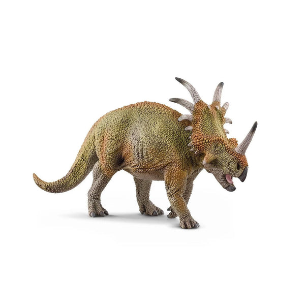 Schleich Styracosaurus