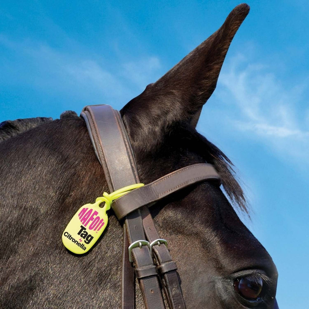 NAF Off Citronella Tag - 2 Pack