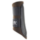 Woof Wear Club Brushing Boots - Chocolate
