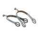 Neue Schule Spursmart Spurs Yard Fit - Rounded