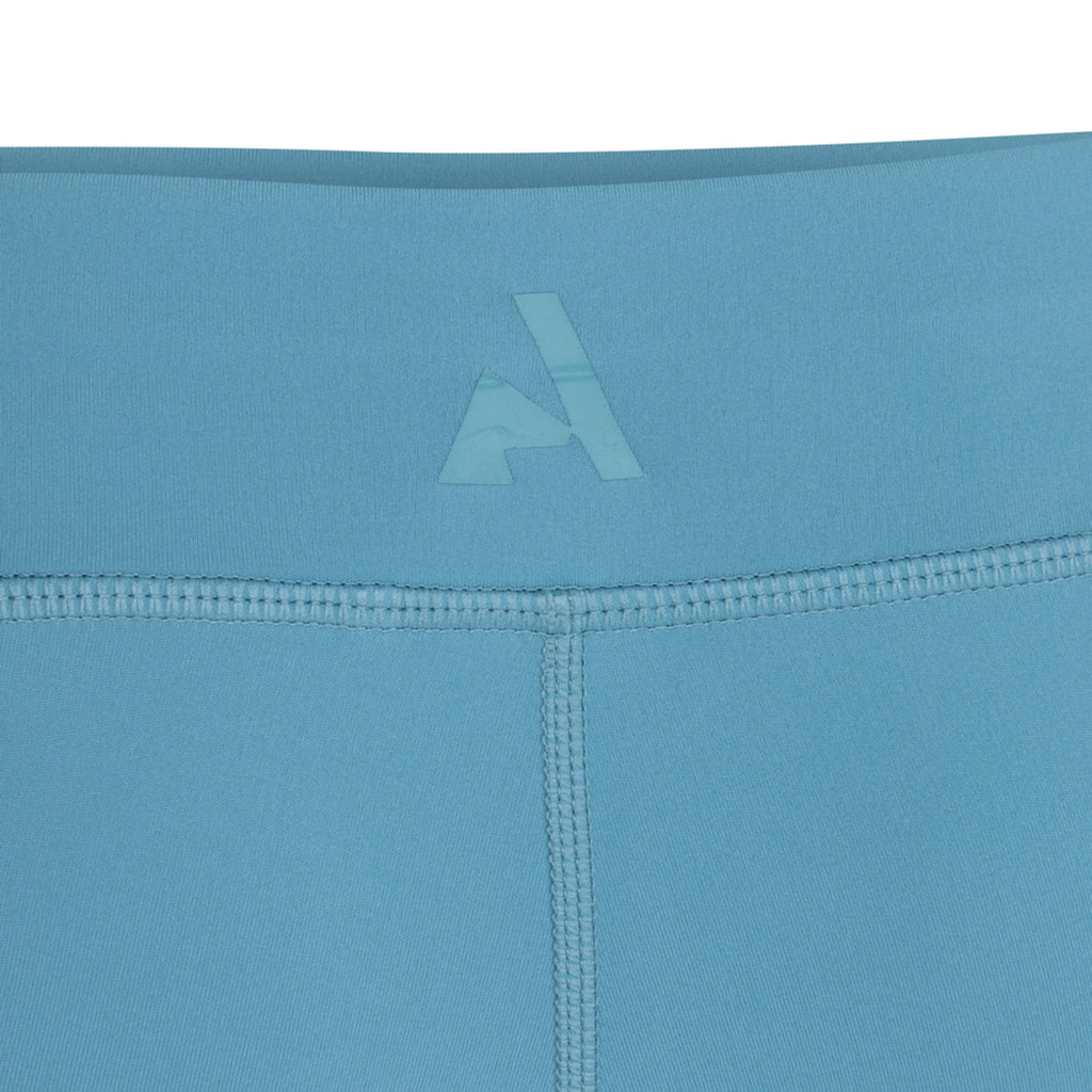 Aubrion React Young Rider Non-Stop Riding Tights - Haze