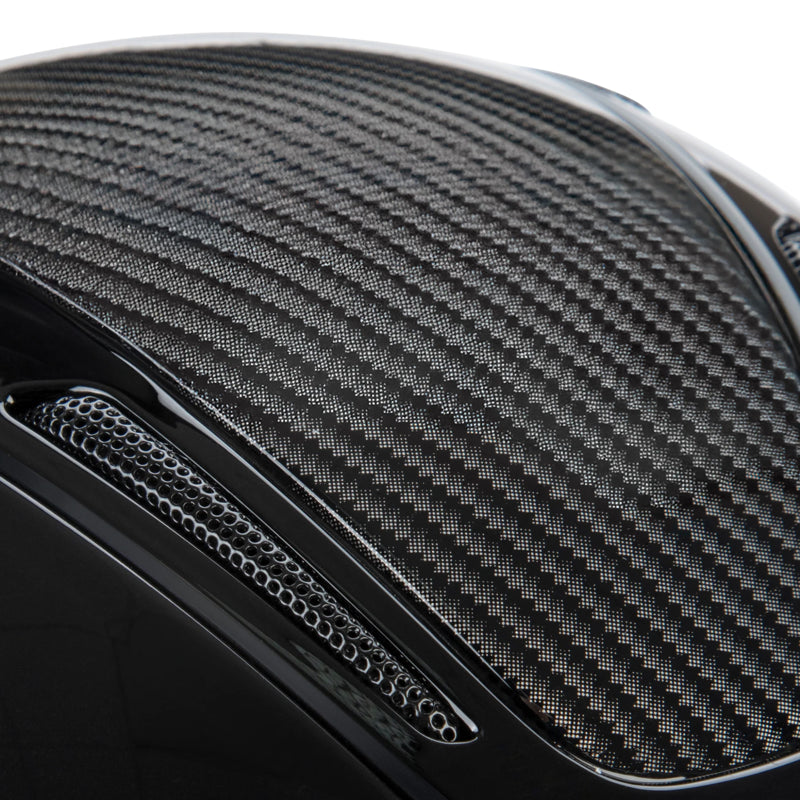 Karben Amity ELMT Riding Hat - Black