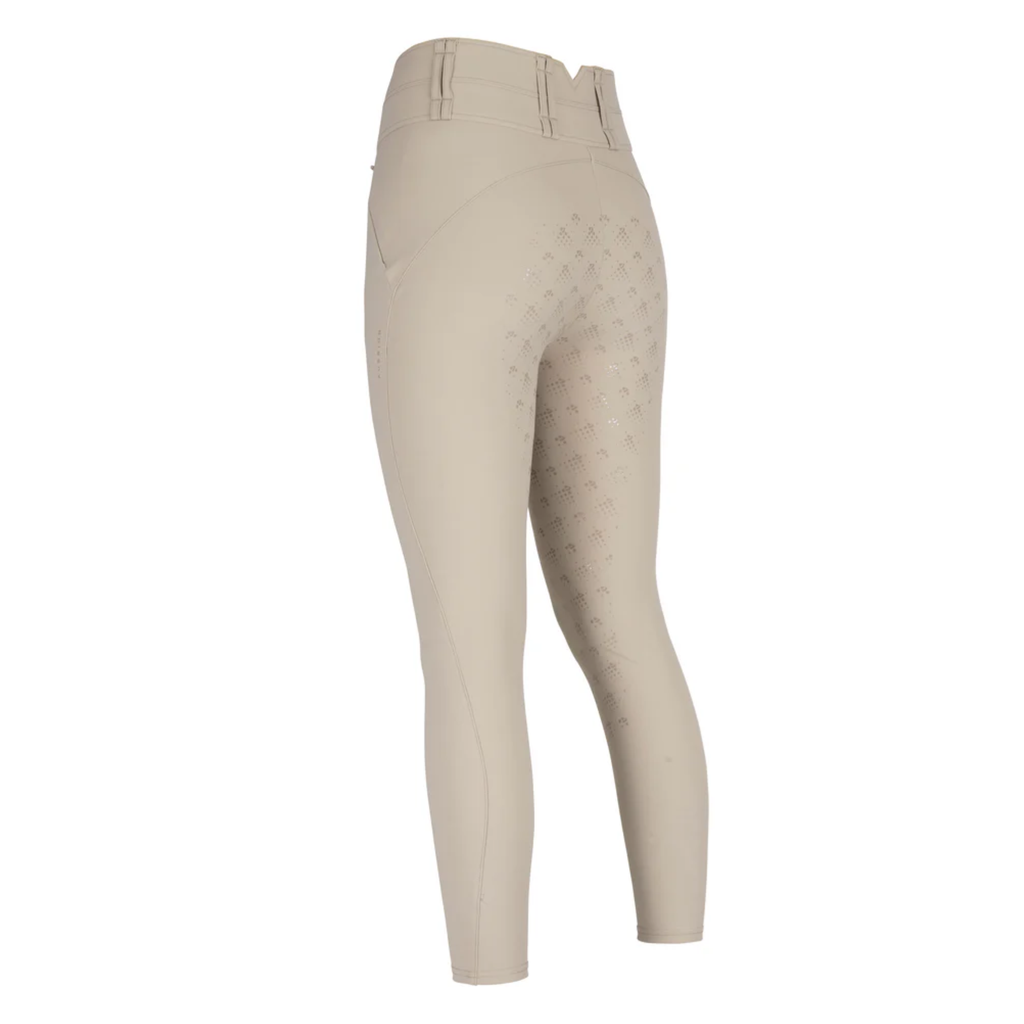 Aubrion Ladies Optima PX Breeches - Beige