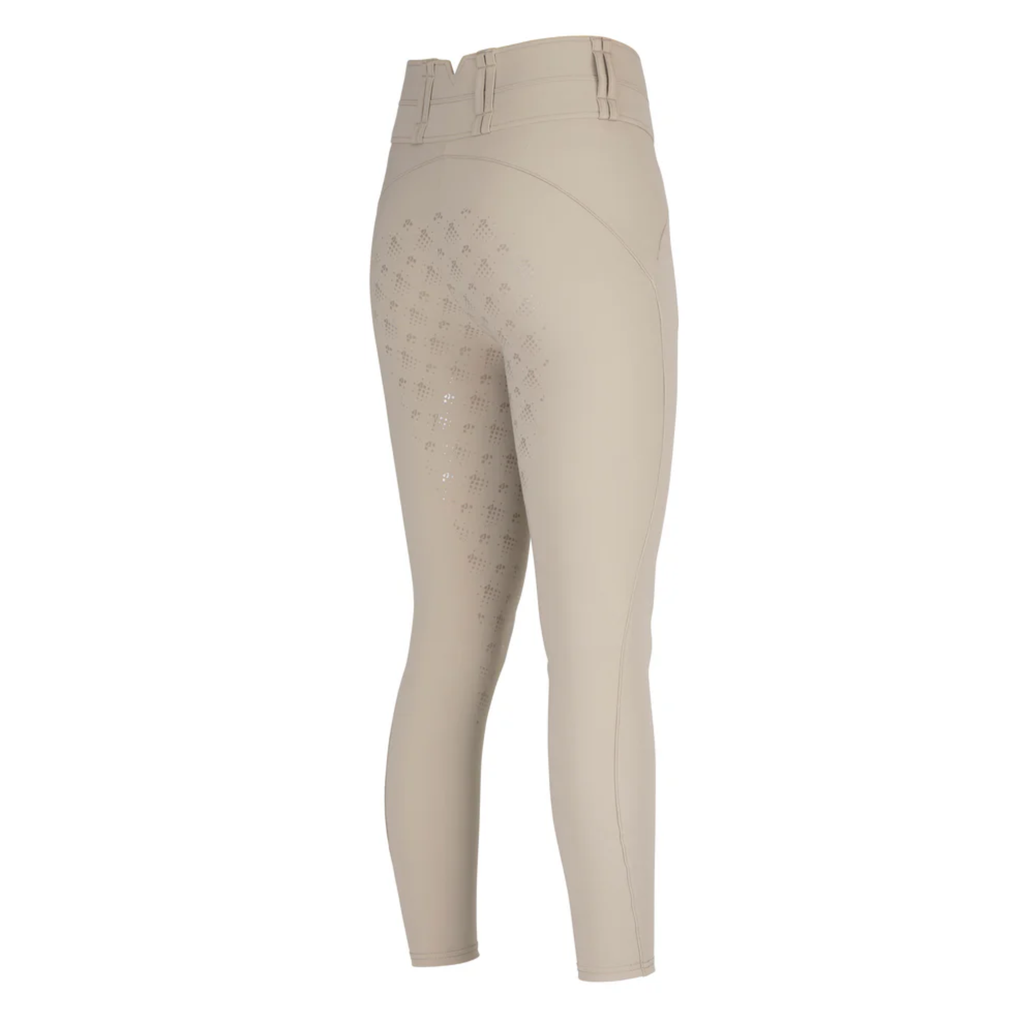 Aubrion Ladies Optima PX Breeches - Beige