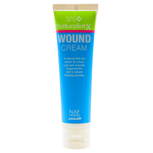NAF NaturalintX Wound Cream - 100ml