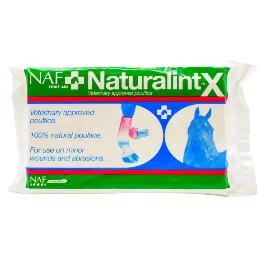 NAF NaturalintX Poultice