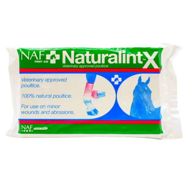 NAF NaturalintX Poultice