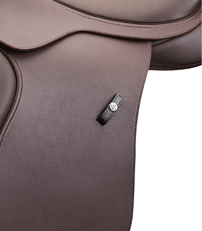Wintec Hart 500 All Purpose Saddle - Brown