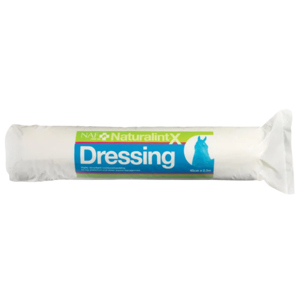 NAF NaturalintX Dressing - 500g