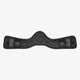 LeMieux Gel-Tek Anatomic Dressage Girth - Black