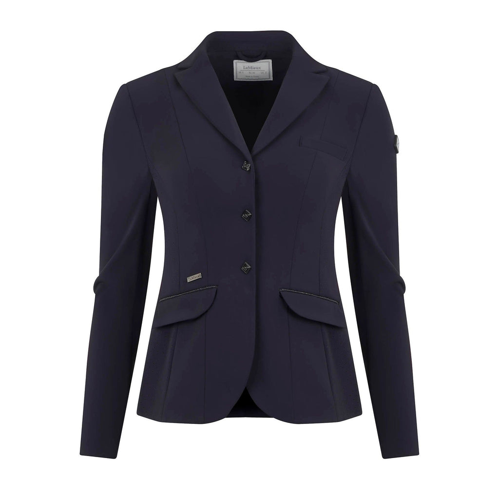 LeMieux Dynamique Show Jacket - Navy