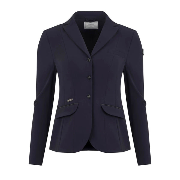 LeMieux Dynamique Show Jacket - Navy