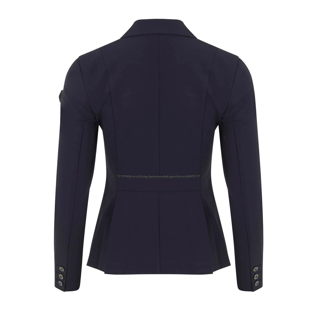 LeMieux Dynamique Show Jacket - Navy