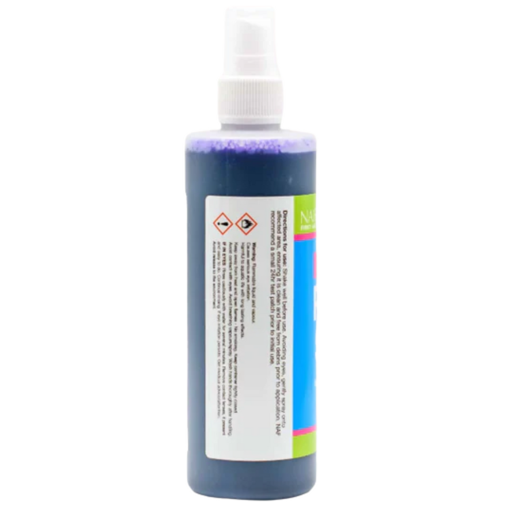 NAF NaturalintX Purple Spray - 240ml