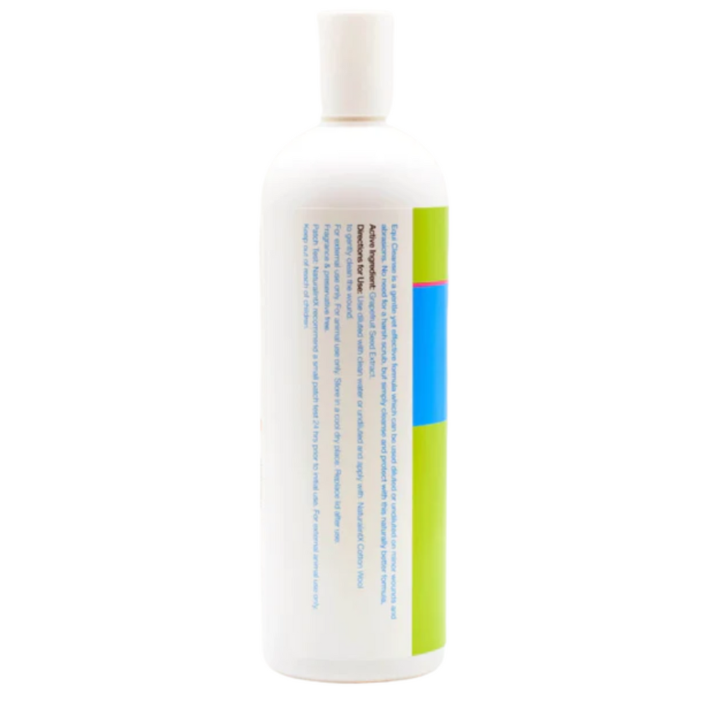 NAF NaturalintX Equicleanse - 500ml