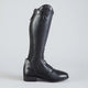 Premier Equine Anima Kids Synthetic Field Riding Boots - Black