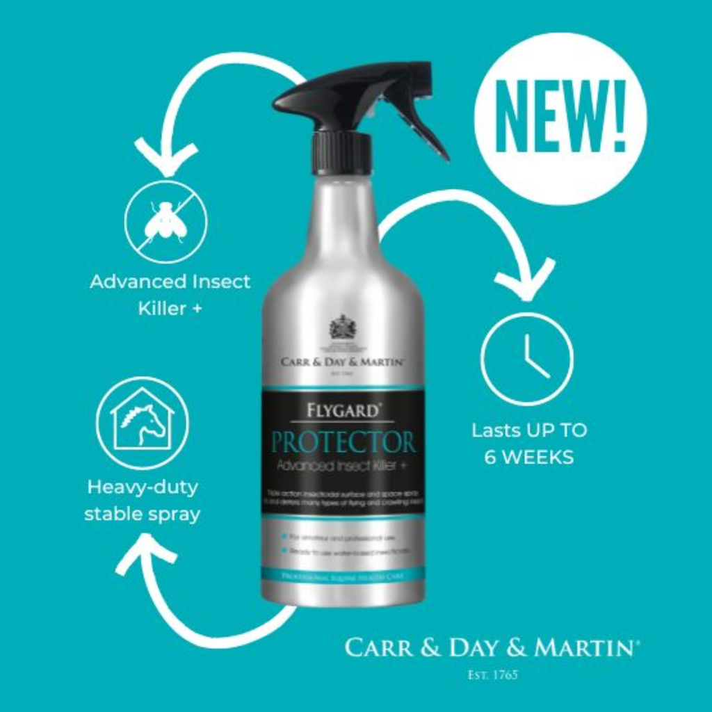 Carr Day Martin Flygard Protector - 1 Litre
