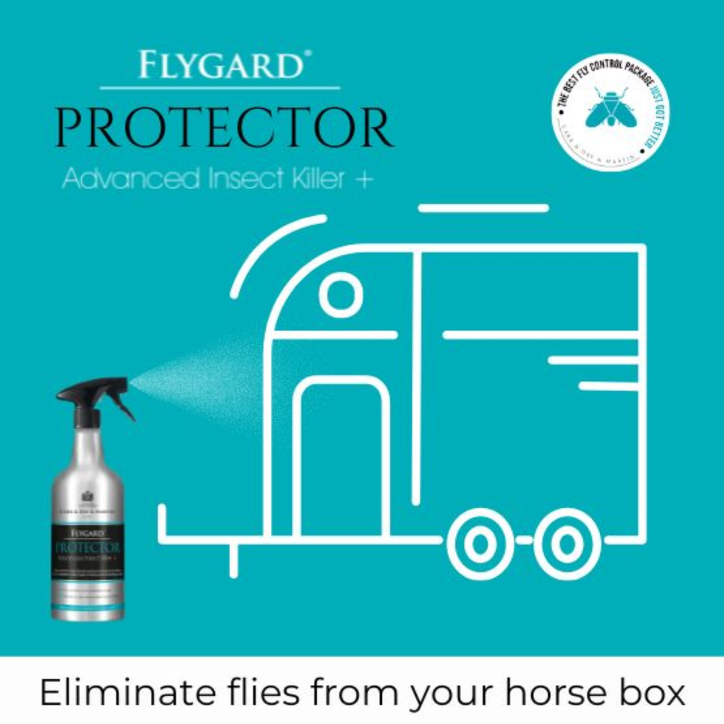 Carr Day Martin Flygard Protector - 1 Litre