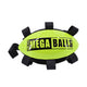 Hemmo and Co Pick Me Up Rugby Ball