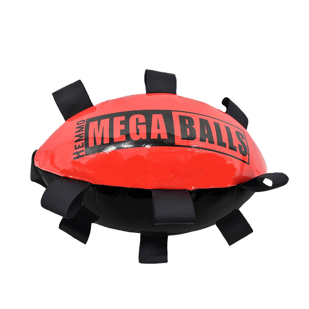 Hemmo and Co Pick Me Up Rugby Ball