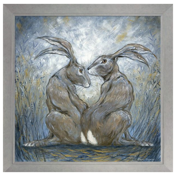 Camelot Love Is In The Hare