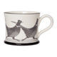 Moorland Pottery Pheasant Mug