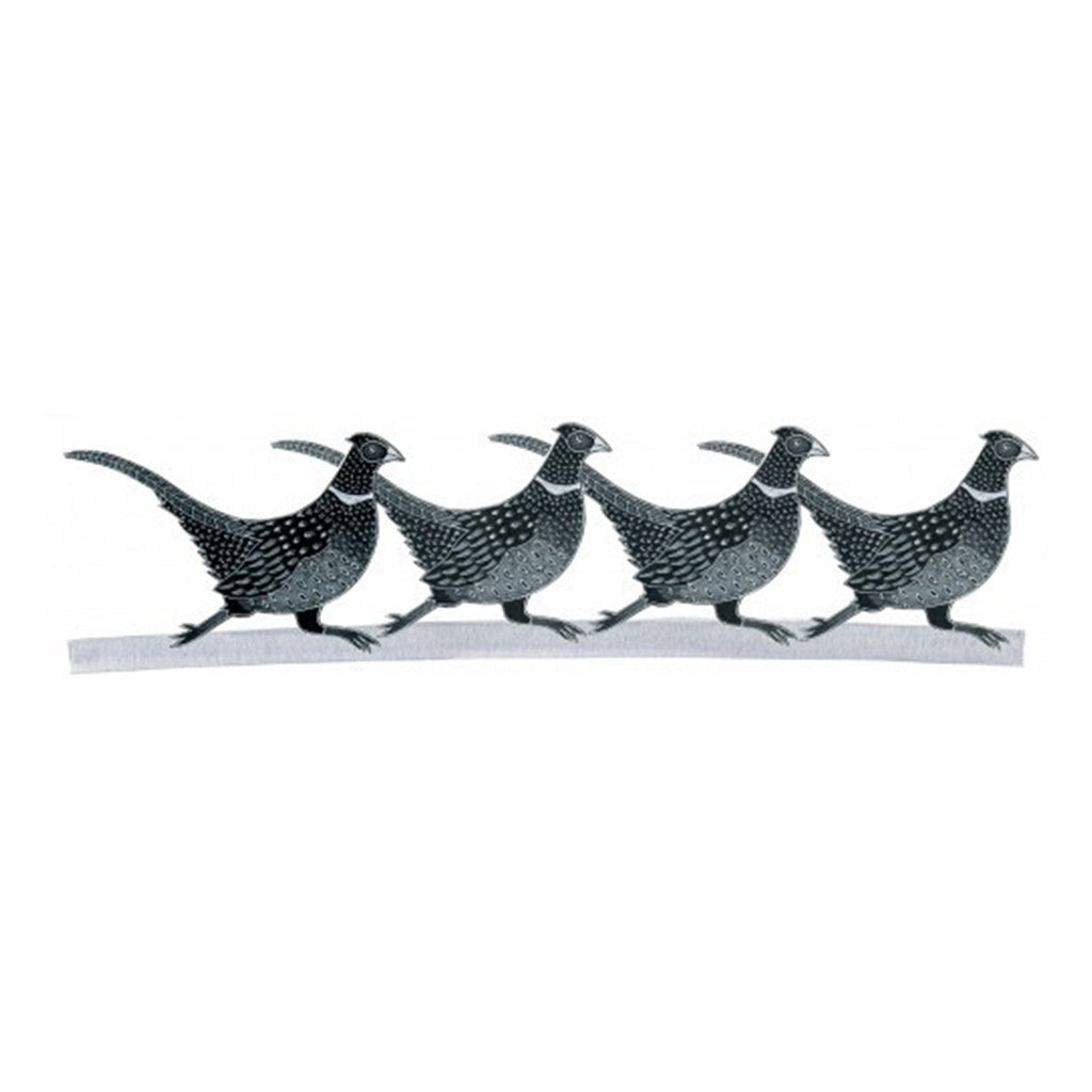 Moorland Pottery Pheasant Mug