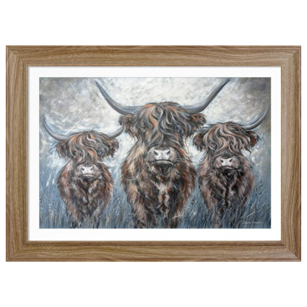 Camelot The Herd