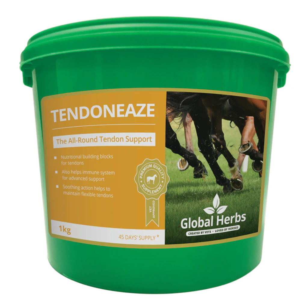 Global Herbs TendonEaze - 1kg