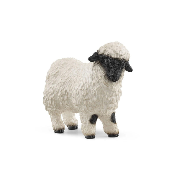 Schleich Valais Blacknose Sheep