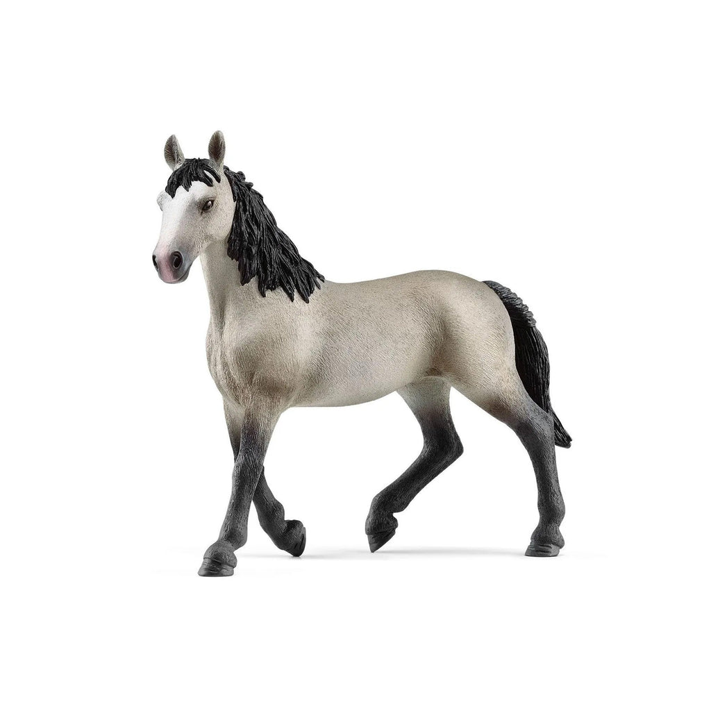 Schleich Selle Français Mare