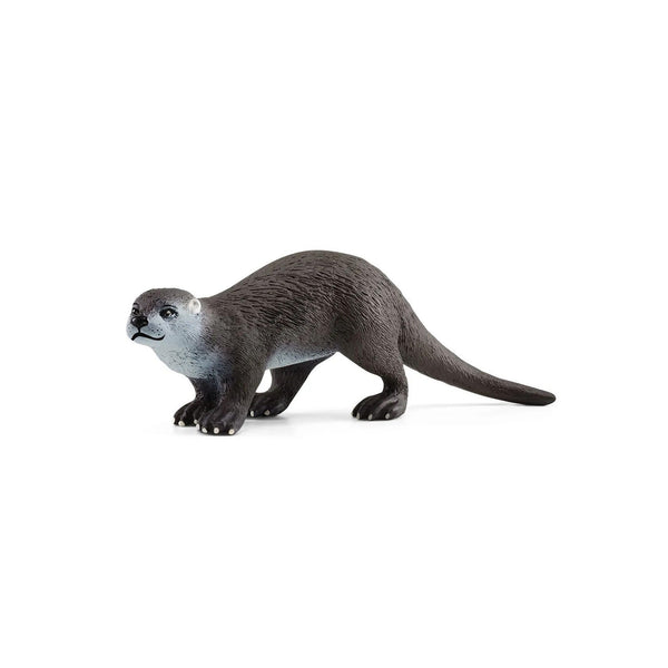 Schleich Otter
