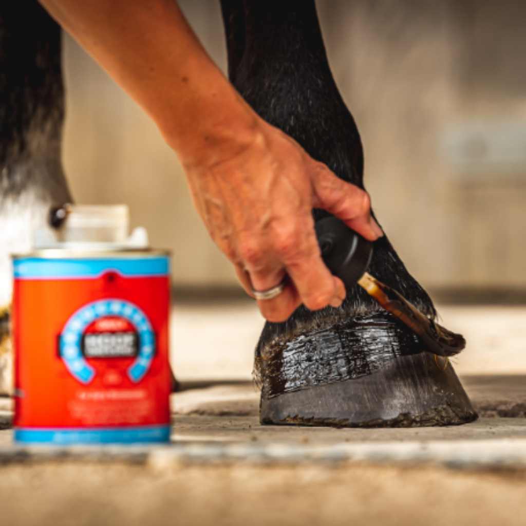 Carr Day Martin Cornucrescine Daily Hoof Dressing - 500ml