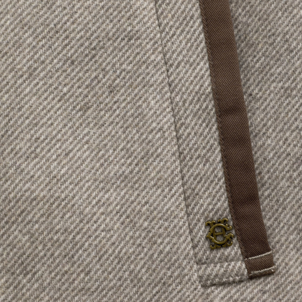 Holland Cooper Ladies Hillford Country Gilet - Sahara Twill