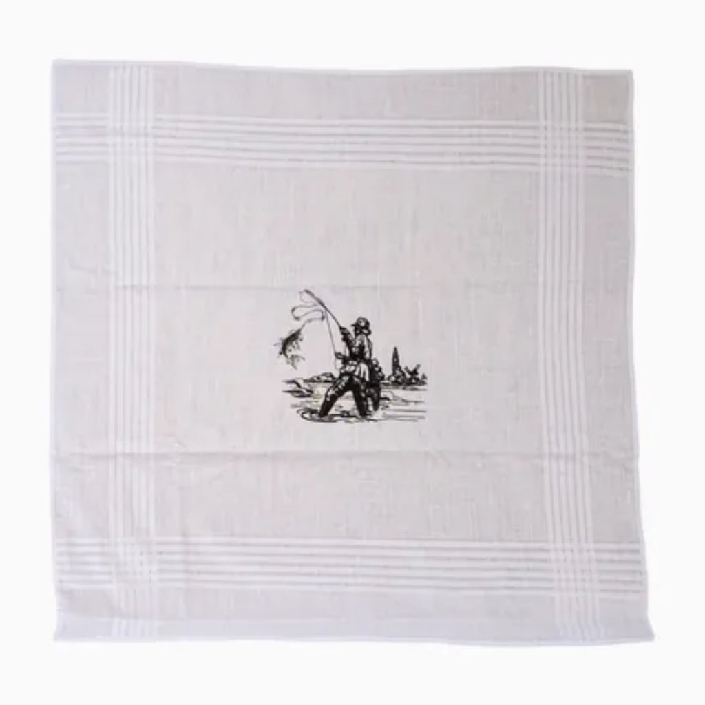 Sophos Animal Design Hankerchief