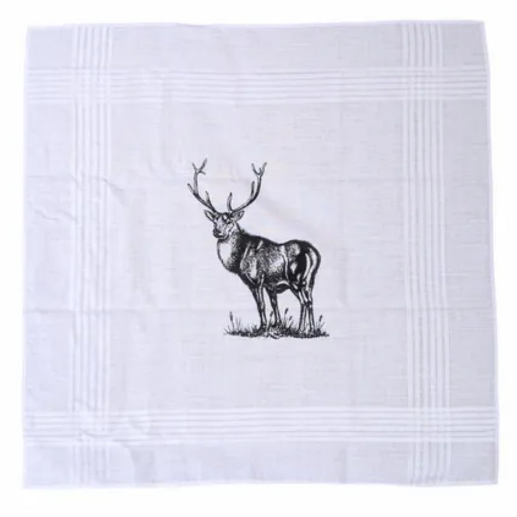Sophos Animal Design Hankerchief