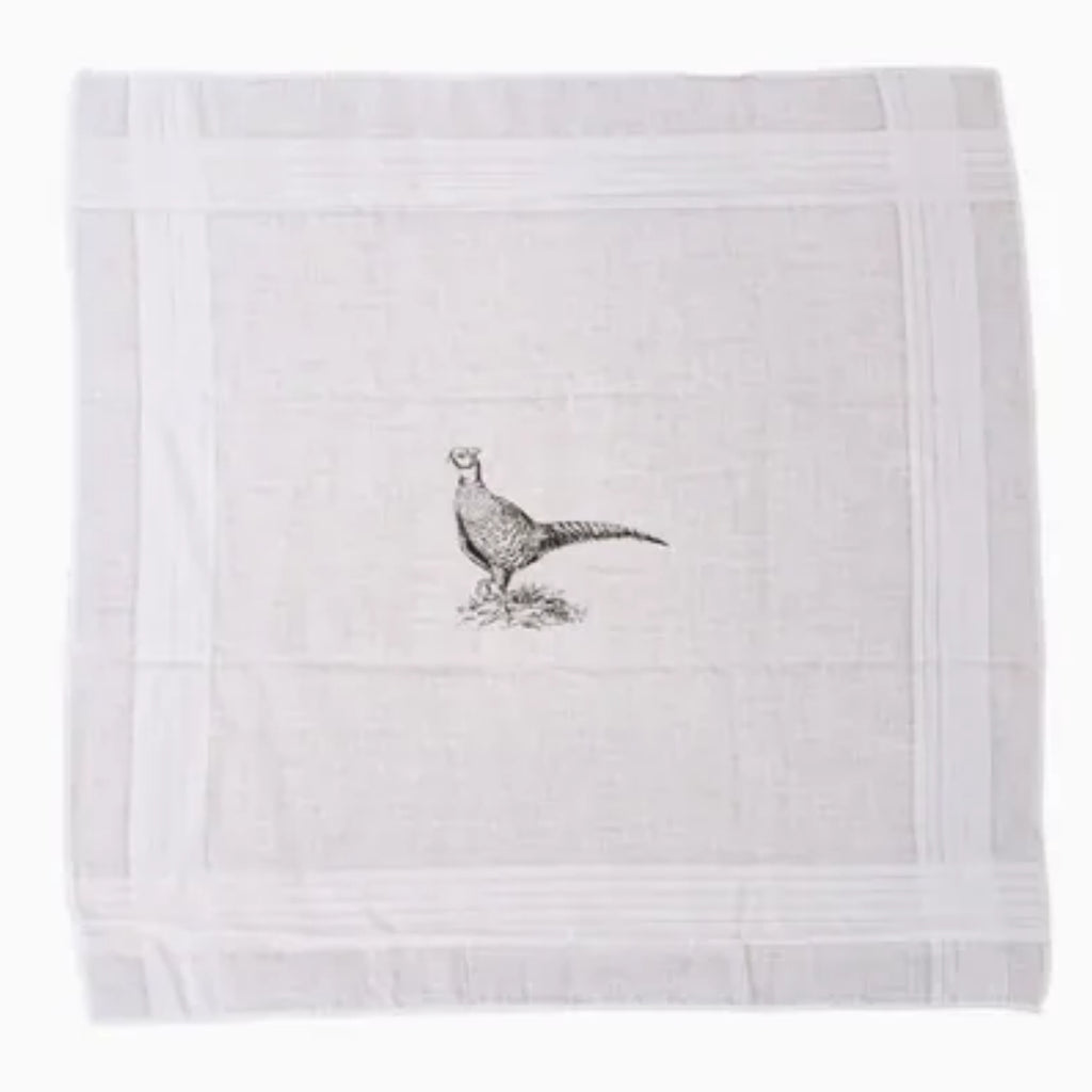 Sophos Animal Design Hankerchief