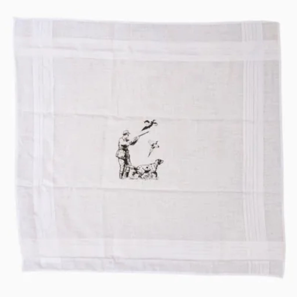 Sophos Animal Design Hankerchief